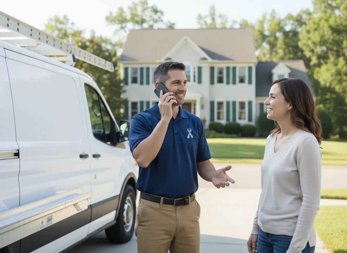 Home Gutter Service Middle Point, OH FAQs
